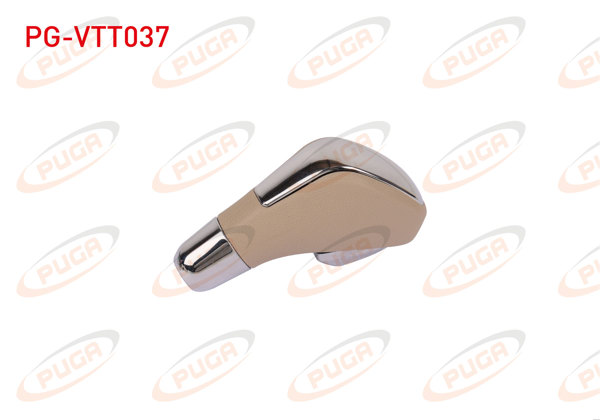 PUGA PG-VTT037 | Vites Topuzu Bej Otomatik Megane III / Fluence / Laguna III