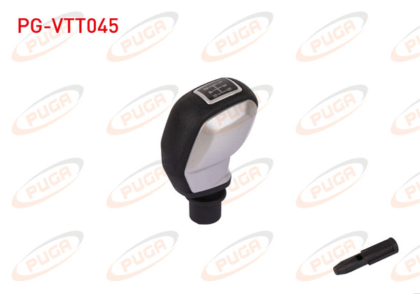 PUGA PG-VTT045 | Vites Topuzu Mat Krom Cam Kapak Peugeot 207 / 208 / 301 / 307 / 308 / Partner Tepee / C-Elysee