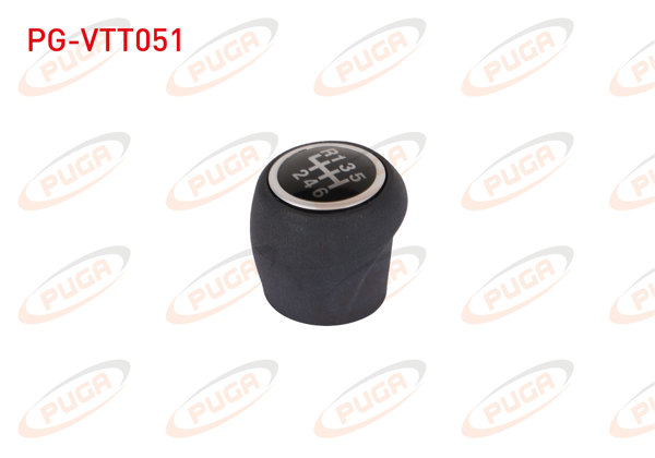 PUGA PG-VTT051 | Vites Topuzu Krom 6 İleri Linea / Grande Punto