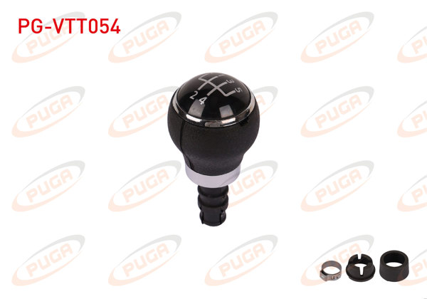 PUGA PG-VTT054 | Vites Topuzu 5 İleri Golf V / Jetta