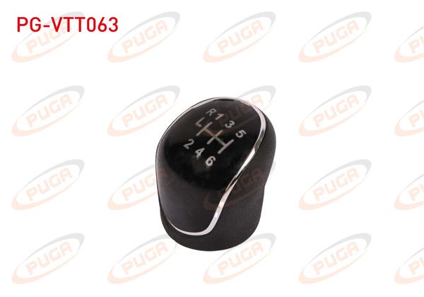PUGA PG-VTT063 | Vites Topuzu Focus / Mondeo / Custom / Connect (6 İleri)