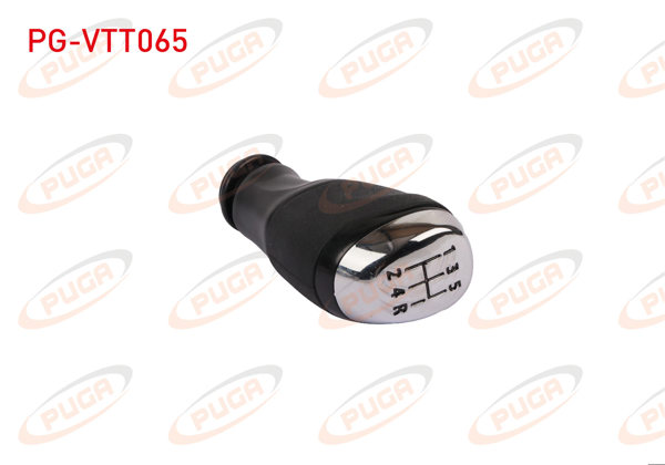 PUGA PG-VTT065 | Vites Topuzu (Parlak Krom) (5 İleri) Clio IV