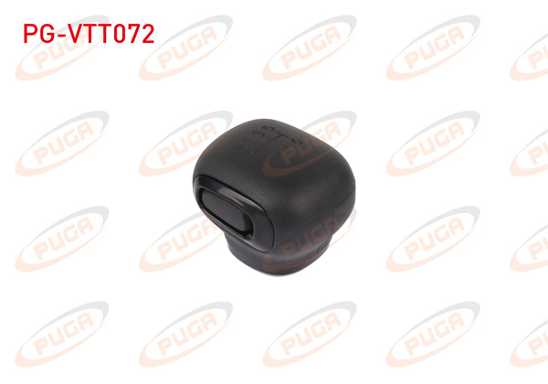 PUGA PG-VTT072 | Vites Topuzu (Siyah Kapak) Doblo / Combo / Proace