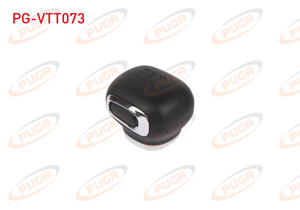 PUGA PG-VTT073 | Vites Topuzu (Krom Kapak) Doblo / Combo / Proace