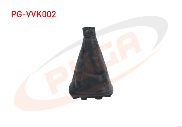 PUGA PG-VVK002 | Vites Körüğü Derı Siyah Fiat Albea-Palio-Siena E.M.