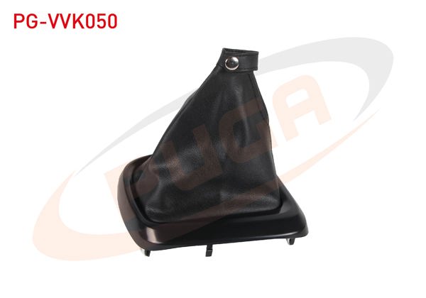 PUGA PG-VVK050 | Vites Körüğü Çerçeveli Siyah Egea