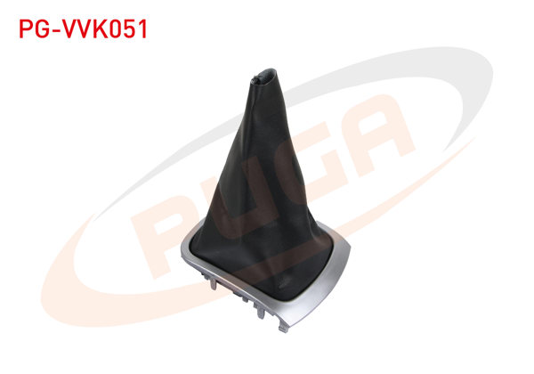 PUGA PG-VVK051 | Vites Körüğü Gri Çerçeveli Fluence