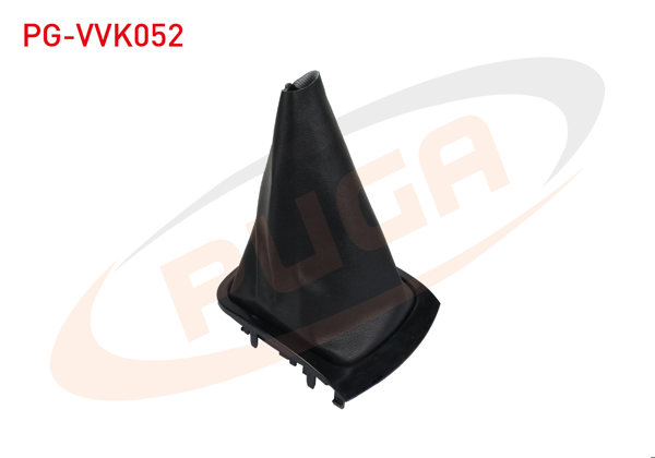 PUGA PG-VVK052 | Vites Körüğü Siyah Çerçeveli Fluence