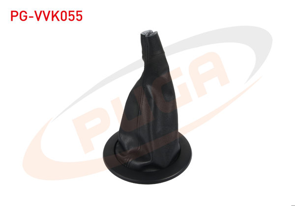 PUGA PG-VVK055 | Vites Körüğü Siyah Çerçeveli Megane II