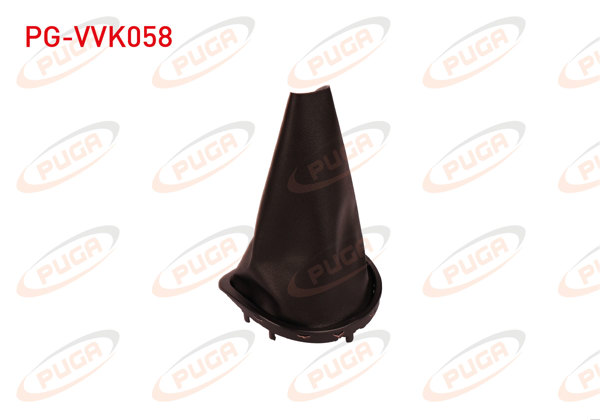 PUGA PG-VVK058 | Vites Körüğü Siyah Çerçeveli Clio III