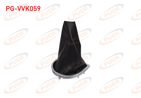 PUGA PG-VVK059 | Vites Körüğü Gri Çerçeveli Clio III