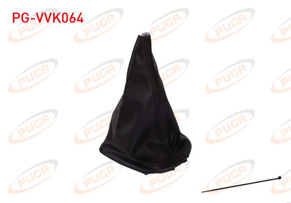 PUGA PG-VVK064 | Vites Körüğü Peugeot 307