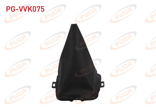 PUGA PG-VVK075 | Vites Körüğü Çerçeveli Fiesta 2008 -