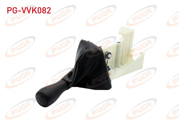 PUGA PG-VVK082 | Vites Üst Komuta Komple (Koruk + Topuz) Fiat Fiorino 1.3 Euro 4