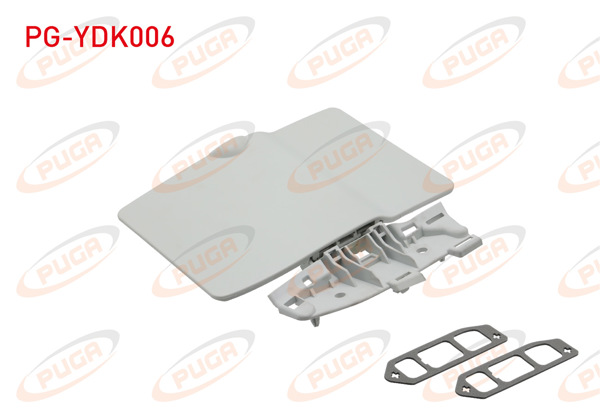 PUGA PG-YDK006 | Yakıt Depo Kapağı Dıs Traffic II 2001-2014