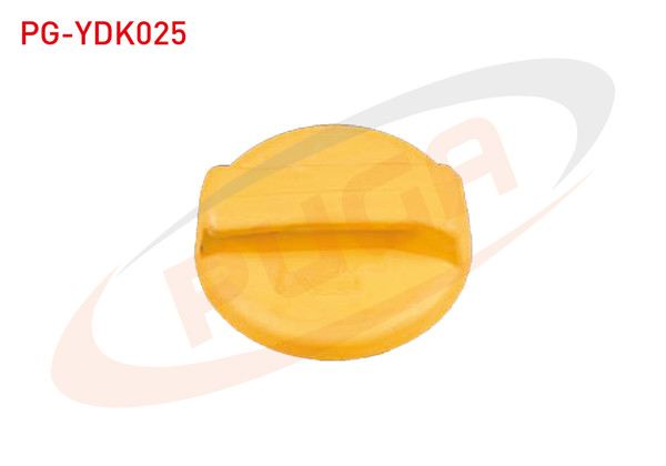 PUGA PG-YDK025 | Motor Yağ Kapağı Opel Astra G 1998-2005