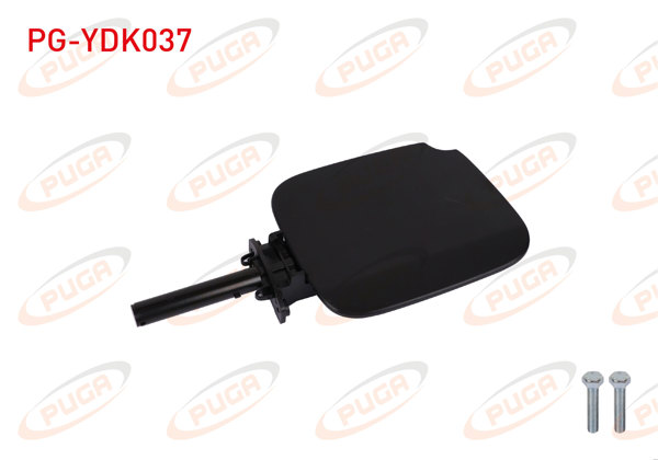 PUGA PG-YDK037 | Yakıt Depo Kapağı Dıs Clio Symbol