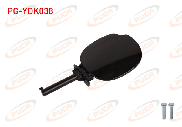 PUGA PG-YDK038 | Yakıt Depo Kapağı Dıs Clio II Hb