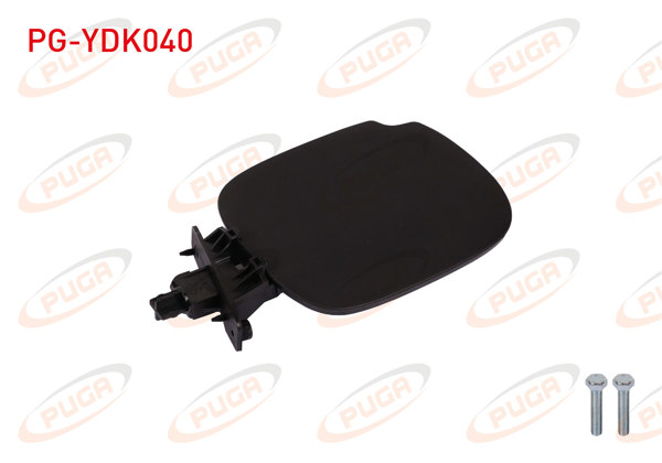 PUGA PG-YDK040 | Yakıt Depo Kapağı Dıs Megane Scenic I