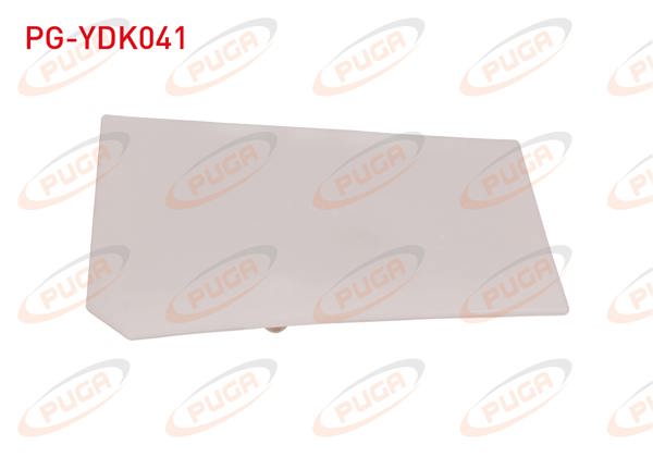 PUGA PG-YDK041 | Yakıt Depo Kapağı Ducato / Boxer / Jumper 2014 -