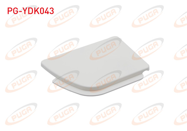 PUGA PG-YDK043 | Yakıt Depo Kapağı Master III