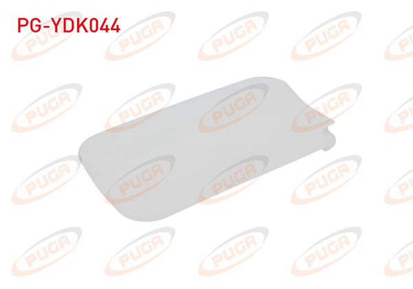 PUGA PG-YDK044 | Yakıt Dıs Depo Kapağı Fiat Doblo V / Peugeot Partner / Citroen Berlingo Van / Toyota Proace City
