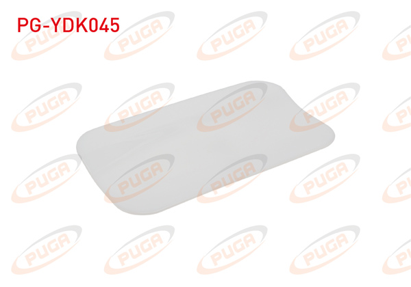 PUGA PG-YDK045 | Yakıt Dıs Depo Kapağı Fiat Doblo V Combı / Peugeot Rifter / Citroen Berlingo Combı / Toyota Proace City