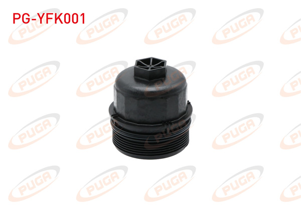 PUGA PG-YFK001 | Yağ Filtre Kabı Linea / Doblo / Astra J / Corsa D / Meriva B Euro 5