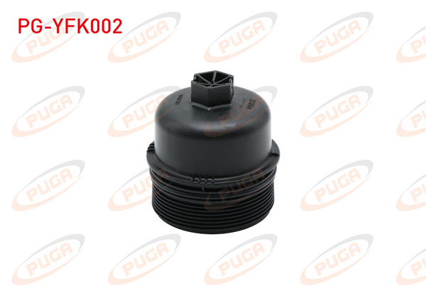 PUGA PG-YFK002 | Yağ Filtre Kapağı Palio / Albea / Doblo 1.3 JTD