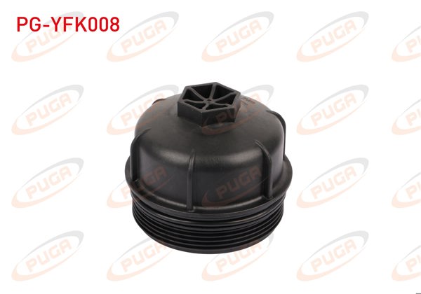 PUGA PG-YFK008 | Yağ Filtre Kapağı Fiat Doblo IV 2015 -