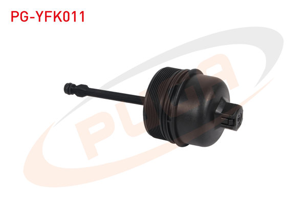 PUGA PG-YFK011 | Yağ Filtre Kapağı Accent Era 1.5 CRDI 2006-2010