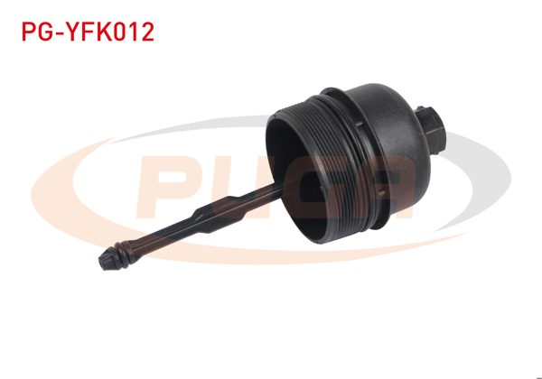 PUGA PG-YFK012 | Yağ Filtre Kapağı Accent Era 1.5 CRDI 2010-2012