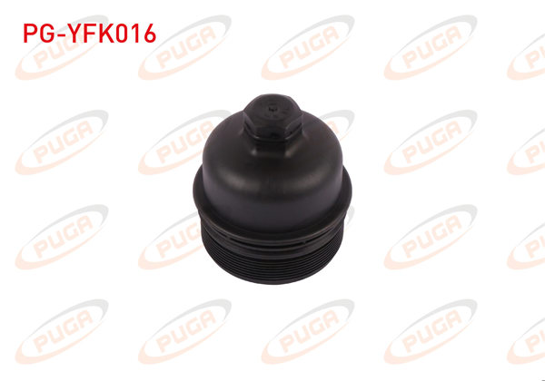PUGA PG-YFK016 | Yağ Filtre Kapağı Partner / Berlingo / Bipper / Nemo / Fiesta / Focus / Connect / Courıer