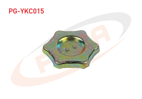 PUGA PG-YKC015 | Motor Yağ Dolum Kapağı D.K.S | 5 Adet