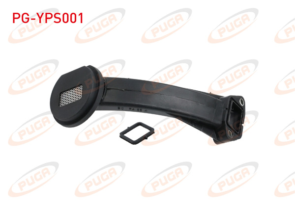 PUGA PG-YPS001 | Yağ Pompa Süzgeci Albea / Doblo 1.3 Mjet / Corsa C 1.3 CDTI