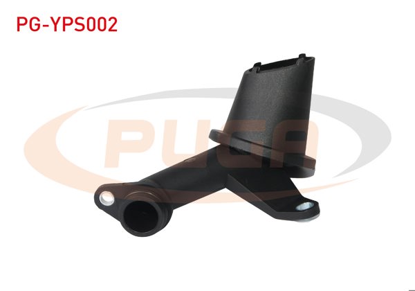 PUGA PG-YPS002 | Yağ Pompa Süzgeci Euro 4 Boxer-Jumper-Transit V347 2.2