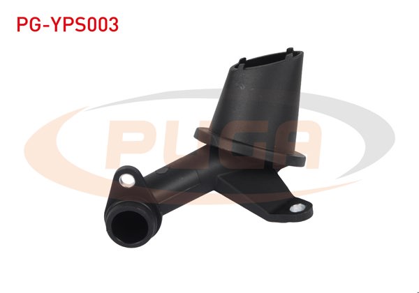PUGA PG-YPS003 | Yağ Pompa Süzgeci Euro 5 Boxer-Jumper-Transit V347 2.2