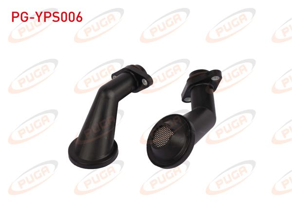 PUGA PG-YPS006 | Yağ Pompa Süzgeci Golf / Polo / Jetta / Caddy 1.2 TSI