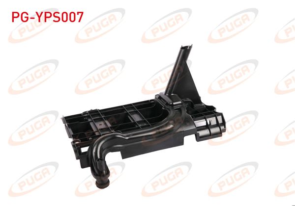 PUGA PG-YPS007 | Yağ Pompa Süzgeci Sprinter 906 Euro 5