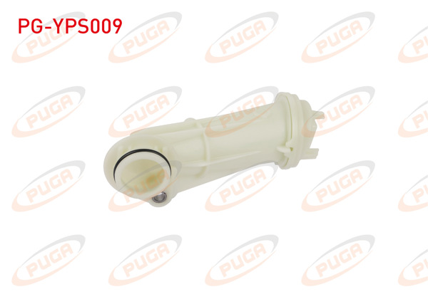 PUGA PG-YPS009 | Yağ Pompa Süzgeci (Orjınal) Clio V