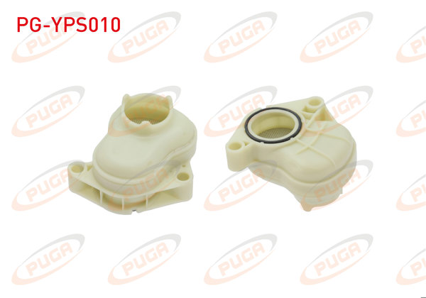 PUGA PG-YPS010 | Yağ Pompa Süzgeci (Orjınal) Megane III / Fluence