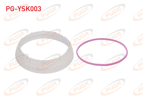 PUGA PG-YSK003 | Yakıt Şamandıra Kapağı Fiat Doblo 2005-2010