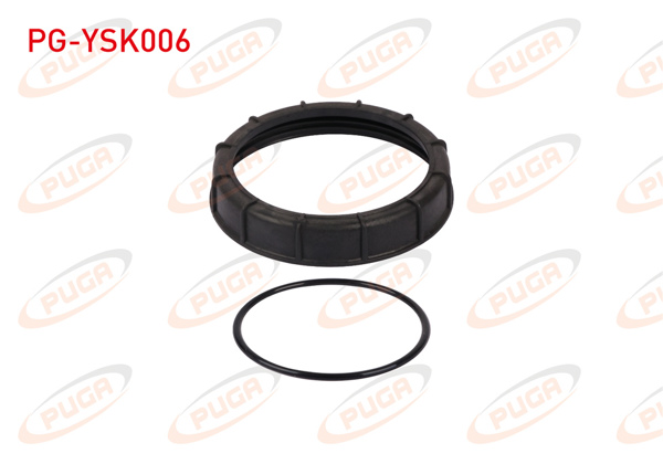 PUGA PG-YSK006 | Yakıt Şamandıra Kapağı Partner / 306 / 406 / Expert / Berlingo / Jumpy