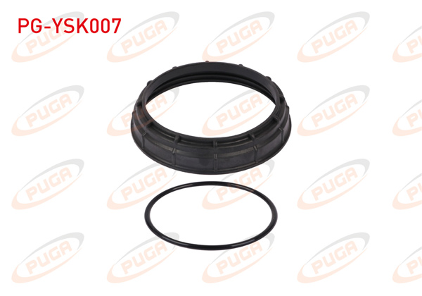 PUGA PG-YSK007 | Yakıt Şamandıra Kapağı Fluence / Megane III / Megane IV