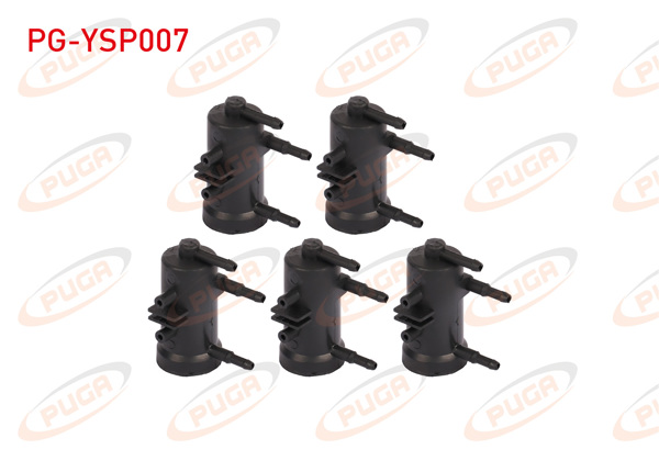 PUGA PG-YSP007 | Degazor Renault 9-11 | 5 Adet