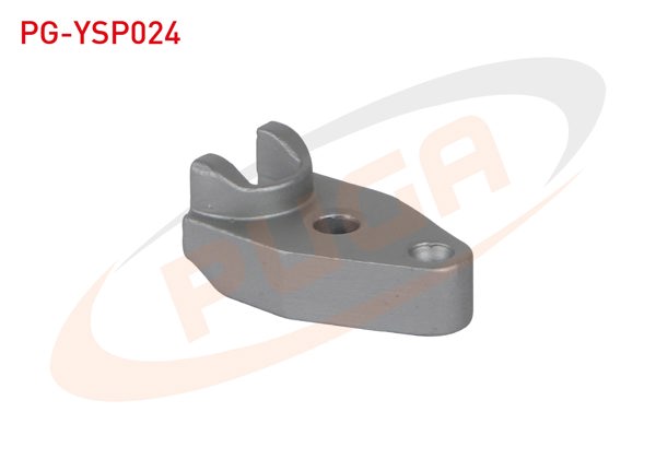 PUGA PG-YSP024 | Enjektör Kutuk Tutucu Polo / Fabia / Ibiza 1.2 | 2 Adet