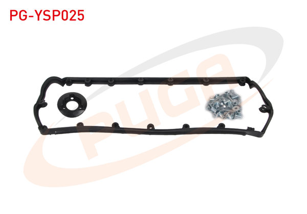 PUGA PG-YSP025 | Külbütör Kapak Yağ Dolum Contası Takım Transporter T5