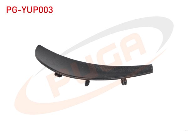 PUGA PG-YUP003 | Çamurluk Kose Plastiği Sol Caddy 2011-2020