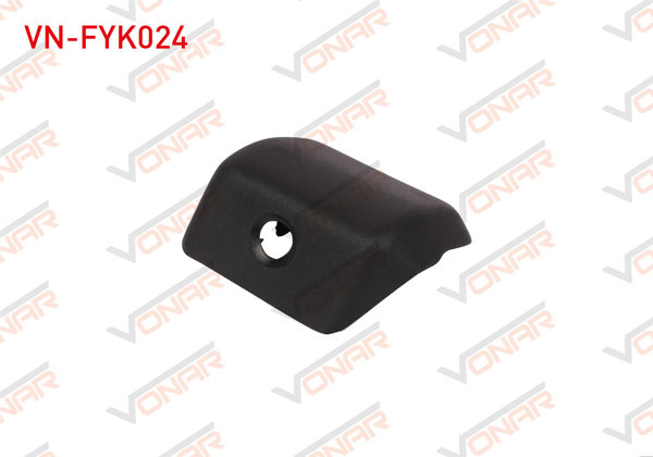 PUGA VN-FYK024 | Far Yıkama Kapağı Sol Tipo