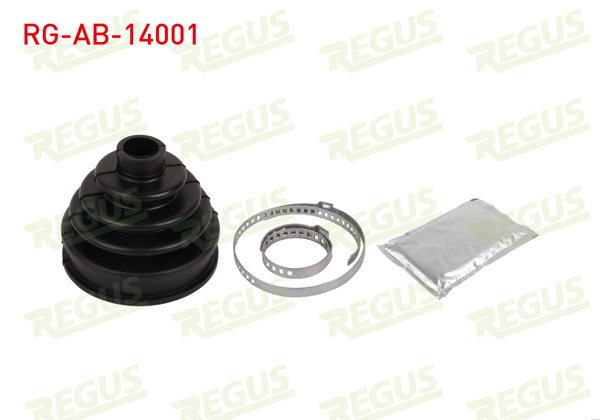 REGUS RG-AB-14001 | Aks Körüğü Dıs Kit 3 Serisi (E46) X5 (E53)